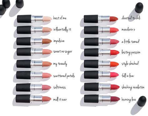 mac lipstick price in usa|Lipstick Makeup 